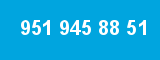 951 945 88 51